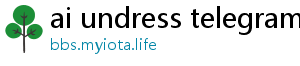 ai undress telegram