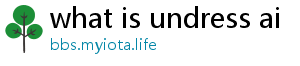 what is undress ai